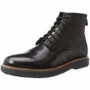 中亚Prime会员： Clarks Modur Hi 男士真皮短靴 554.1元+65.94元约620.04元含税直邮