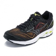 Mizuno 美津浓 WAVE RIDER 22 男士跑步鞋 *2件 862.8元包邮（双重优惠，合431.4元/件）