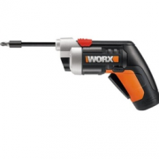 WORX 威克士 WX252.2 迷你电动螺丝刀 *2件  158元包邮