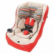 中亚Prime会员：MAXI-COSI 迈可适 Pria 70 儿童汽车安全座椅 波西米亚红 1589元含税直邮（需用码）