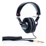 中亚Prime会员：Sony 索尼 MDR7506 专业监听降噪耳机 558.77元+62.58元含税直邮约621元