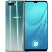 OPPO R15x 智能手机 6GB+128GB 冰萃银 2099元包邮（满减）