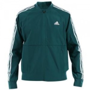 adidas 阿迪达斯 CM JKT 3S BOMB DM5232 男士梭织夹克