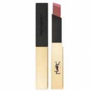 YVES SAINT LAURENT 圣罗兰 细管纯口红 小金条 2.2g