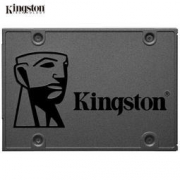 8日0点：Kingston 金士顿 A400 SATA3 固态硬盘 240-256G 239元包邮