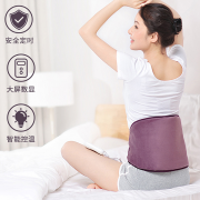【白菜价】 电控热艾草大粒海盐热敷包