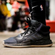 adidas 阿迪达斯 Marquee Boost 男子篮球鞋