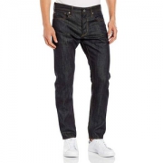 限尺码，G-Star Raw 3301系列 男士中腰牛仔裤 Prime会员凑单免费直邮含税