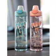 Love up 健身运动水壶 多款可选 800ml