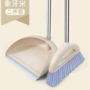 千享 扫把簸箕套装组合