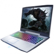 机械师 T90-T6C升级版 15.6英寸游戏本（i7-8750H、8G、256G+1T） 7584元包邮（需用券）