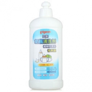 Pigeon 贝亲 奶瓶清洗剂 瓶装 400ml *2件 34.2元（2件9折，合17.1元/件）