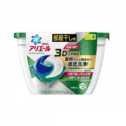 Procter&Gamble 宝洁  碧浪3D洗衣凝珠 18颗   *5件
