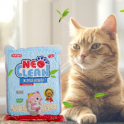 NEO宠物原味天然豆腐猫砂6L