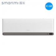 smartmi 智米 全直流变频空调 1.5匹 白色