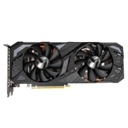 铭瑄（MAXSUN） MS-GeForce RTX2070 TurboX2 OC 8G 显卡  券后3449元包邮