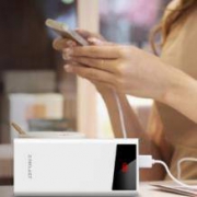 台电 双向快充移动电源 18W 30000mah