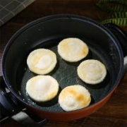 风波庄 手工糯米糍粑 2斤