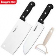 BAYCO 拜格 刀具套装 3件套
