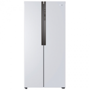 Haier 海尔 BCD-452WDPF 对开门冰箱 452升  2699元包邮