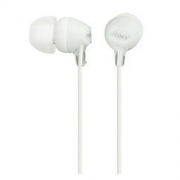 Sony 索尼 MDR-EX15LP 入耳式耳机 44.6元包邮