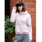 MAXWIN 马威 784246202 女士套头卫衣