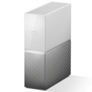 WD 西部数据 My Cloud Home 4TB 个人云存储设备 1269元包邮