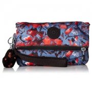 Kipling 凯浦林 Lynne 两用斜挎包 Prime会员免费直邮含税