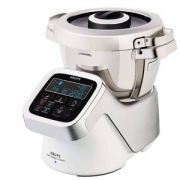 Krups  HP6051多功能料理机厨师机  Prime会员直邮含税