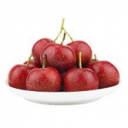 威壮 国产山楂水果 2.5kg