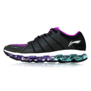 LI-NING 李宁 空气弧 ARHM022 女款跑鞋  97元