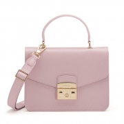 FURLA 芙拉 METROPOLIS系列 女士手提斜挎包 中号