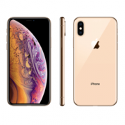 Apple 苹果 iPhone XS Max 智能手机 256GB  金色 全网通手机 8799元元包邮（需领券）