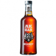 AK47 白兰地 40度 700ml