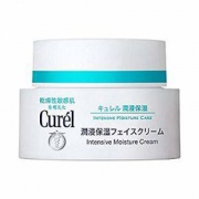 Curel 珂润 润浸保湿滋养乳霜 40g 139元包邮包税