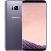 SAMSUNG 三星 Galaxy S8+ 智能手机 烟晶灰 4GB+64GB