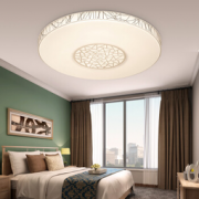 nvc-lighting 雷士照明 竹影 EXXP1021 LED吸顶灯  159元包邮