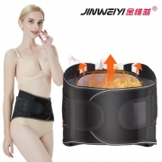 【金维益】家用医用自发热理疗护腰