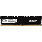 GLOWAY 光威 悍将 DDR4 16G 2400频 台式机内存 539元包邮