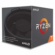 AMD 锐龙 Ryzen 7 2700 盒装CPU处理器 +《全境封锁2》 219.99美元约￥1467.4