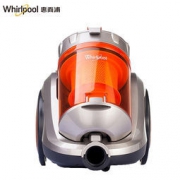 Whirlpool 惠而浦 WVC-HW1206Y 卧式吸尘器 189元包邮（需用券）