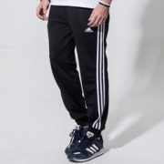 阿迪达斯（Adidas）  TR30P3-BW 男士休闲长裤