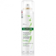 KLORANE 康如 柔润倍护免洗头喷雾 150ml *2瓶 +蔻萝兰头皮舒缓洗发水 400ml *2瓶 204元包邮（满减）