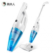 HanFuRen 韩夫人 LF-07 手持式吸尘器 59元