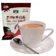 雪原 黑糖红枣奶茶 内蒙特产 400g