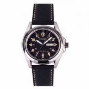 镇店之宝，CITIZEN 西铁城 AW0050-15A 男士光动能手表