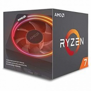 中亚prime会员：AMD CPU Ryzen 7 2700X CPU处理器 1924.55元+215.55元含税直邮约2140元