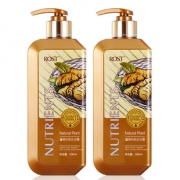 韵之堂生姜防脱洗发水500ml