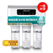 1日0点： Angel 安吉尔 J2407-ROB60 X6净水器 500G 2499元包邮，赠1年滤芯