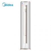 美的（Midea）  智行 KFR-72LW/BP3DN8Y-YH200(B1) 3匹 变频 立柜式空调 一级能效